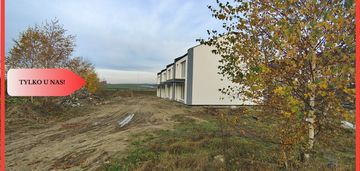 Tylko u nas! mieszkanie w stanie deweloperskim!