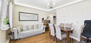 Gotowe do zamieszkania! 64 m² fordon przylesie