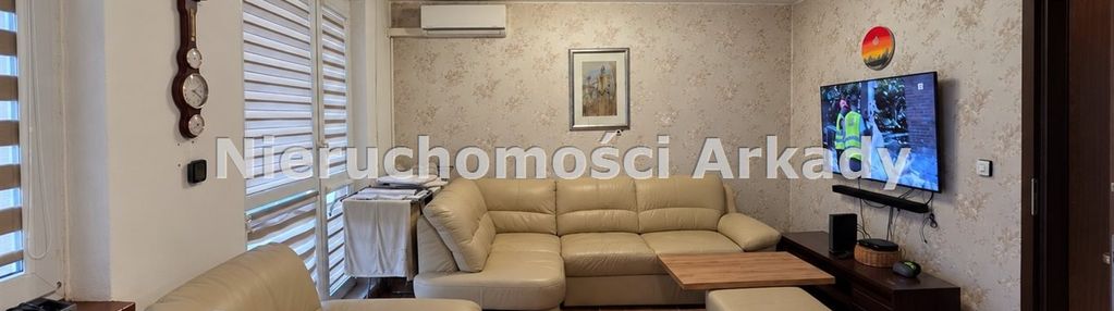M6 | 70 m² | 4 pokoje | 8. piętro | widok na góry