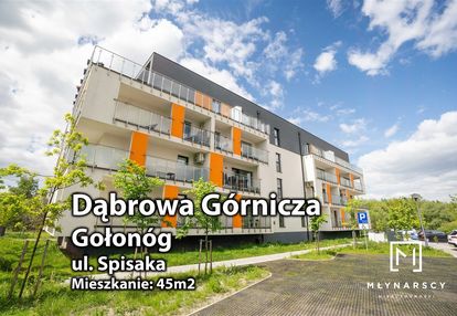 Mieszkanie do wynajęcia dąbrowa górnicza gołonóg