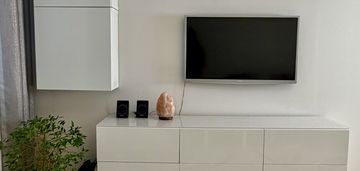 3-pokojowe mieszkanie skierniewice ul cicha