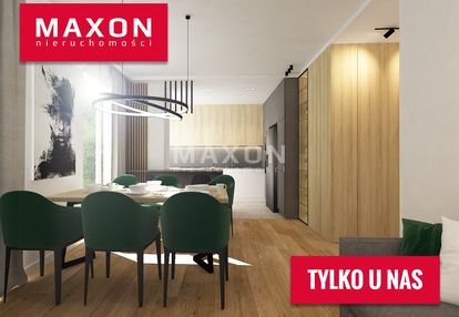 - apartament | dwa tarasy | stary rembertów -