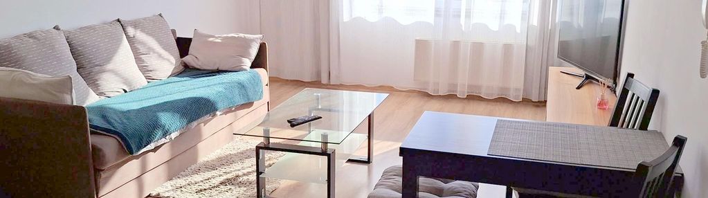 Mieszkanie 41 m2 giżycko ul. warszawska 9/4