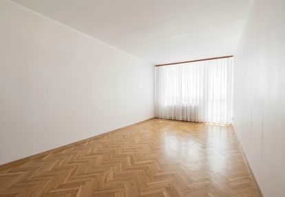 Dwupokojowe mieszkanie na przymorzu