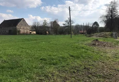 Działka na sprzedaż 116m2