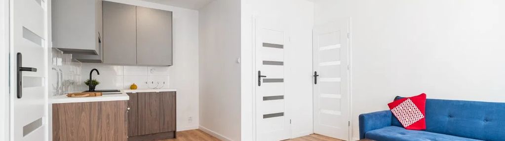 3 pokoje pod klucz - 51 m2 na szwederowie!