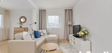 Jasne mieszkanie po remoncie- pilczyce-ul.gwarecka