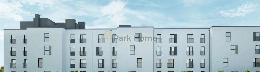 Komfortowe 58m w centrum pobiedzisk