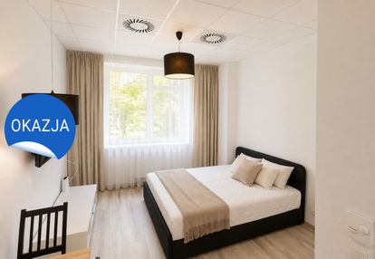 Apartament inwestycyjny z gwarancją najmu