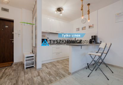 Przytulne mieszkanie blisko morza - hel