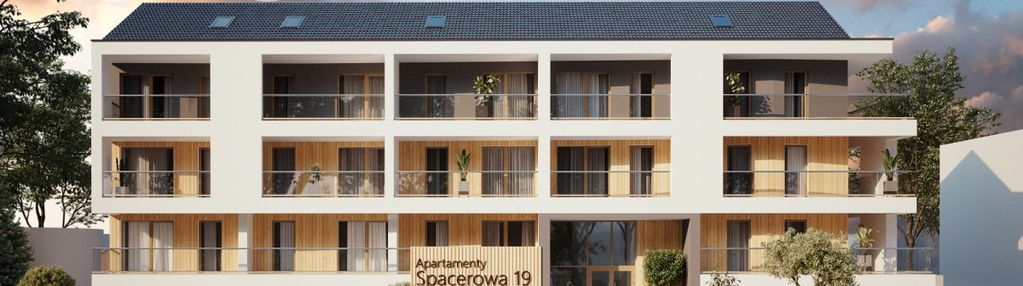 Apartamenty przy fontannie krynica morska