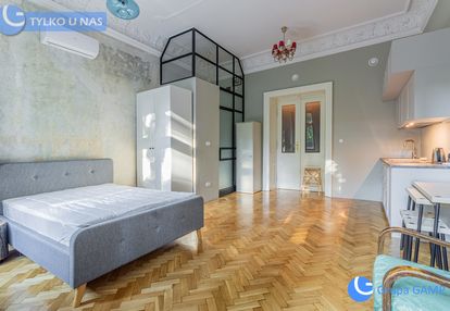 Studio 35 mkw. plantach! stare miasto | eng
