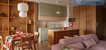 Dla rodziny i pod inwestycję! klucze już w marcu!