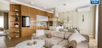 Unikalny apartament - ul. plac konstytucji