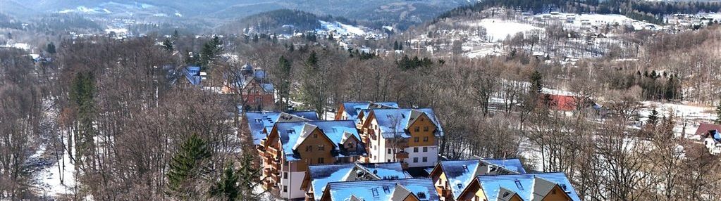 Apartament w karpaczu