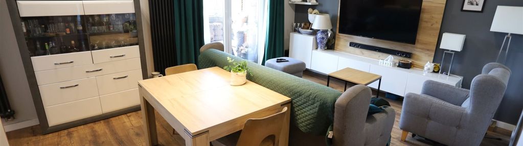 Apartament włocławek centrum 72,78 m²