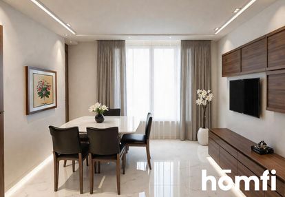 Inwestycyjna kawalerka przy łódzkiej filmówce