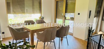 Klimatyzowany dom wolnostojący święciechowa!