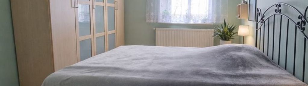 Mieszkanie z garażem i tarasem blisko deptaka