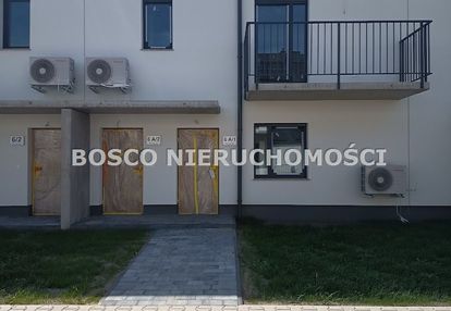 Żmigród, 3 pokoje, ogród, komórka, 2 parkingi