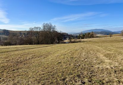 Działka budowlana w podsarniu 836m2 oraz 768m2