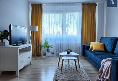 Idealne mieszkanie dla singla lub pary