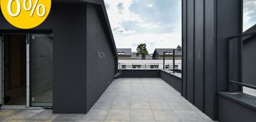 Apartament premium | budziwój |  garaż