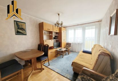 Gdynia witomino, 2 pokoje z balkonem, do remontu