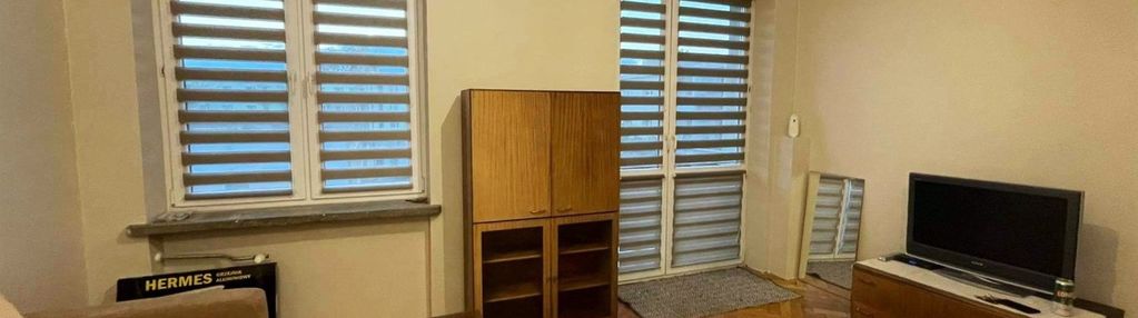 Mieszkanie 1 pok. 39,90 m2, ul. marszałkowska