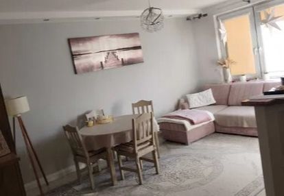 3-pokojowe mieszkanie na bemowie