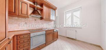 3 pokje !!!! brzezina !!!!! parter!!! garaż !!!