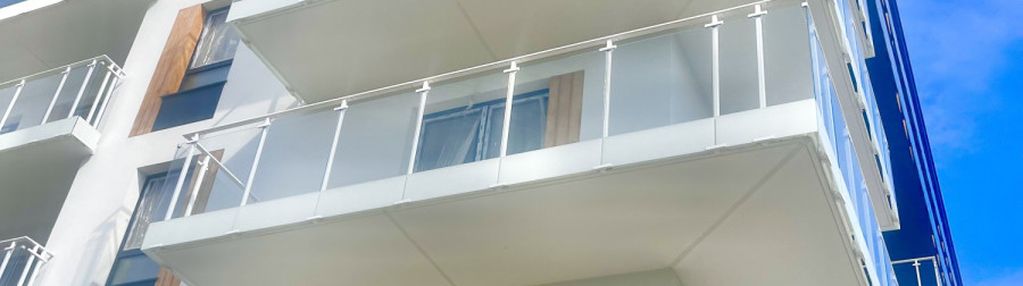 2 pokoje las marcelin, gotowe klucze, nowe tramwaj