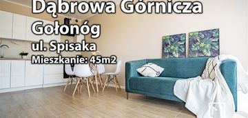 Nowe 2-pok | miejsce w garażu | blisko centrum bb