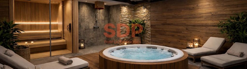 Premium widok | nowe apartamenty przy trasach | strefa spa |