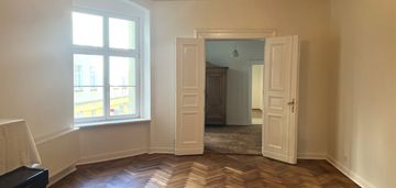 Mieszkanie w kamienicy piotrkowska po gen remoncie