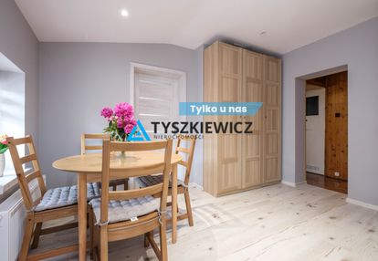 Orunia doskonała komunikacja