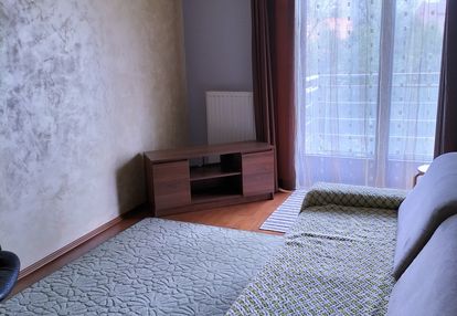 1.09.26 -WYNAJEM OKAZJONALNY, Ruczaj, ul.Zachodnia
