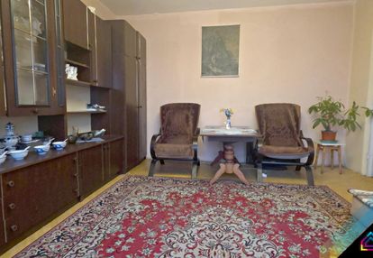 Przestronne 1 pokojowe mieszkanie blisko centrum