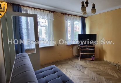 Mieszkanie 26 m2 ul.iłżecka. pietro 1/4.