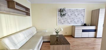 Kawalerka 33 m2, balkon 4m2, 1 piętro winda wolne