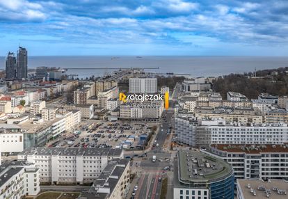 Gdynia śródmieście | 3 maja | gotowa kawalerka