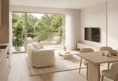 3 pokoje | 56 m2 | garderoba | balkon | południe