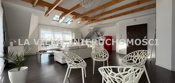 Luksusowy apartament w centrum leszna