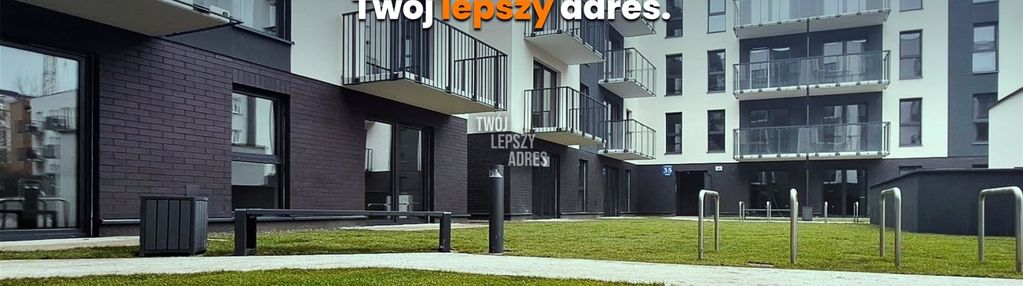 *4 pokoje z dużym ogrodem 100m2*