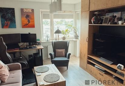 2-pokojowe mieszkanie na białołęce