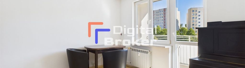 4 pok ⭐ 70 m2 ⭐balkon ⭐ piwnica 7m2 ⭐gocław