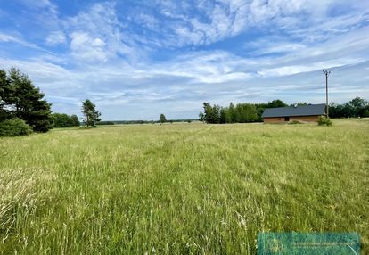 Super lokalizacja pod domek letniskowy/całoroczny