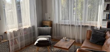 3-pokojowe mieszkanie na mokotowie
