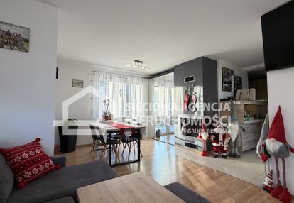 Dom z widokiem na morze- gdynia oksywie