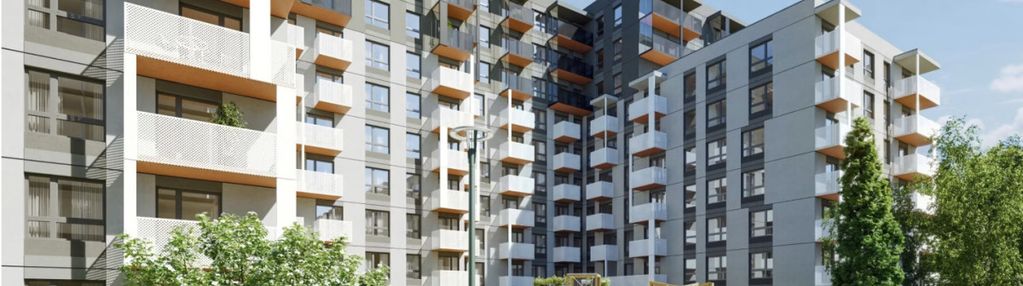 2 pok | 46 m² | balkon 4 m² | winda | jeżyce